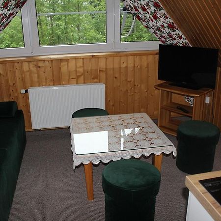 Apartamenty Nad Potokiem Zakopane Extérieur photo