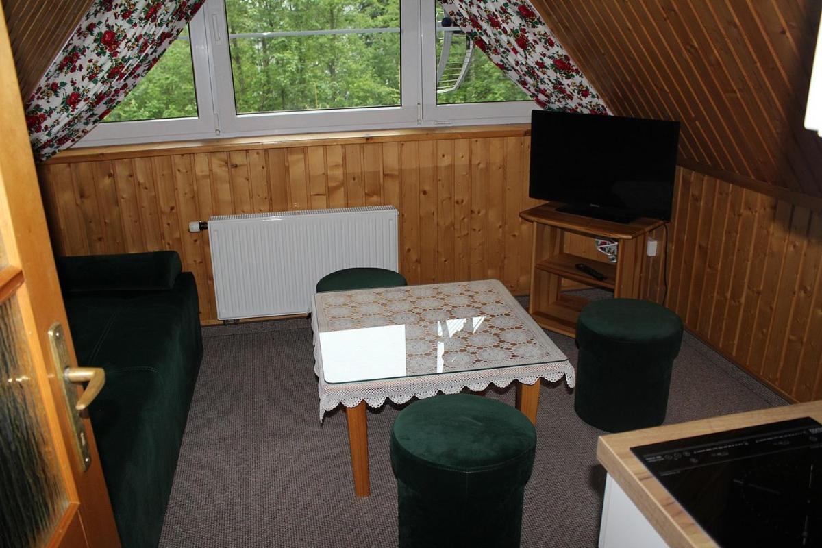 Apartamenty Nad Potokiem Zakopane Extérieur photo