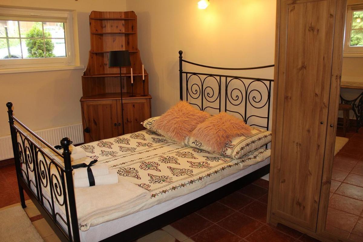 Apartamenty Nad Potokiem Zakopane Extérieur photo