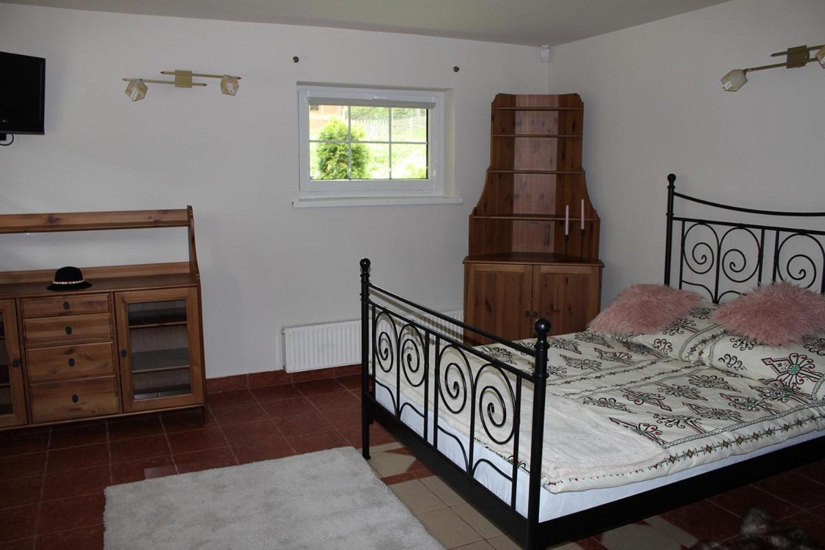 Apartamenty Nad Potokiem Zakopane Extérieur photo