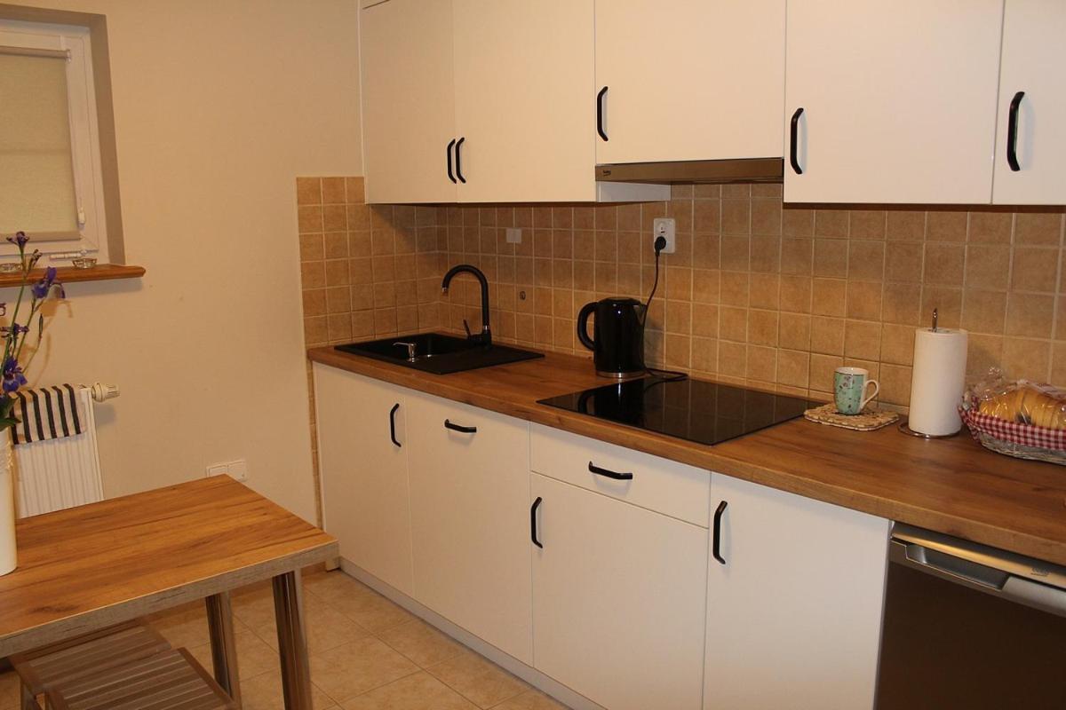 Apartamenty Nad Potokiem Zakopane Extérieur photo