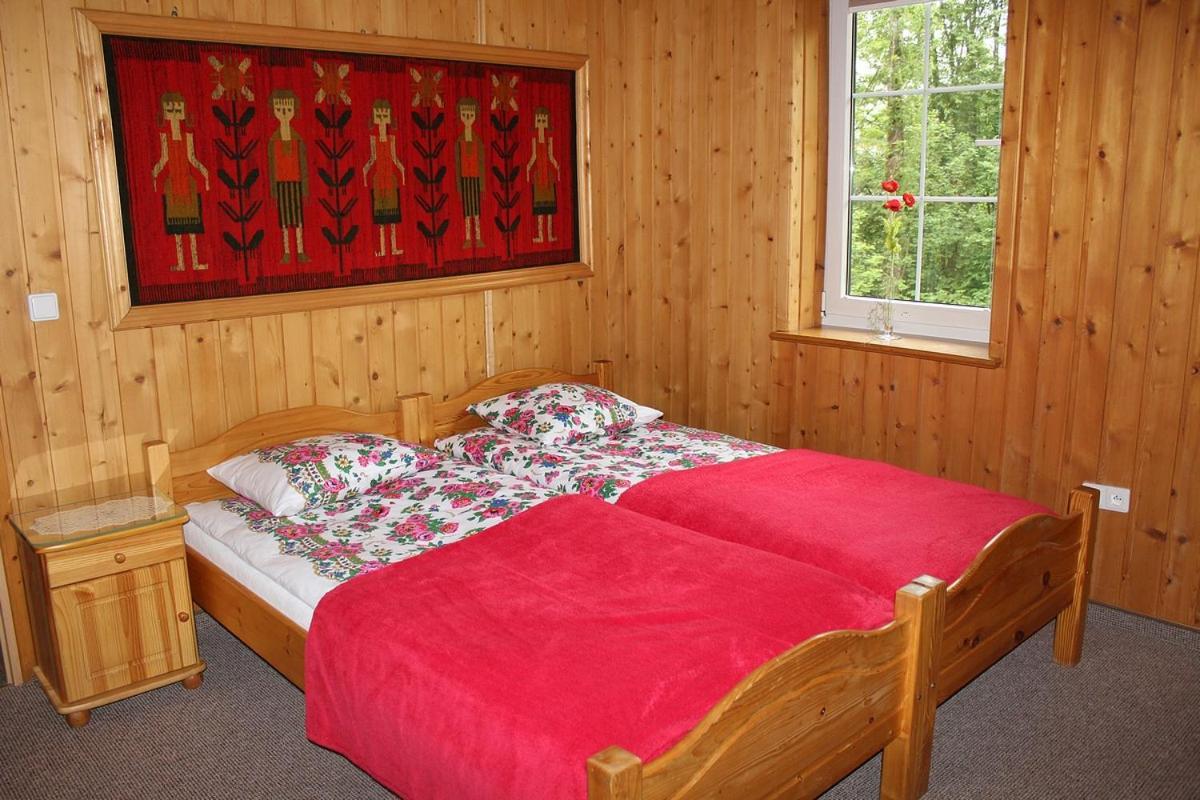 Apartamenty Nad Potokiem Zakopane Extérieur photo