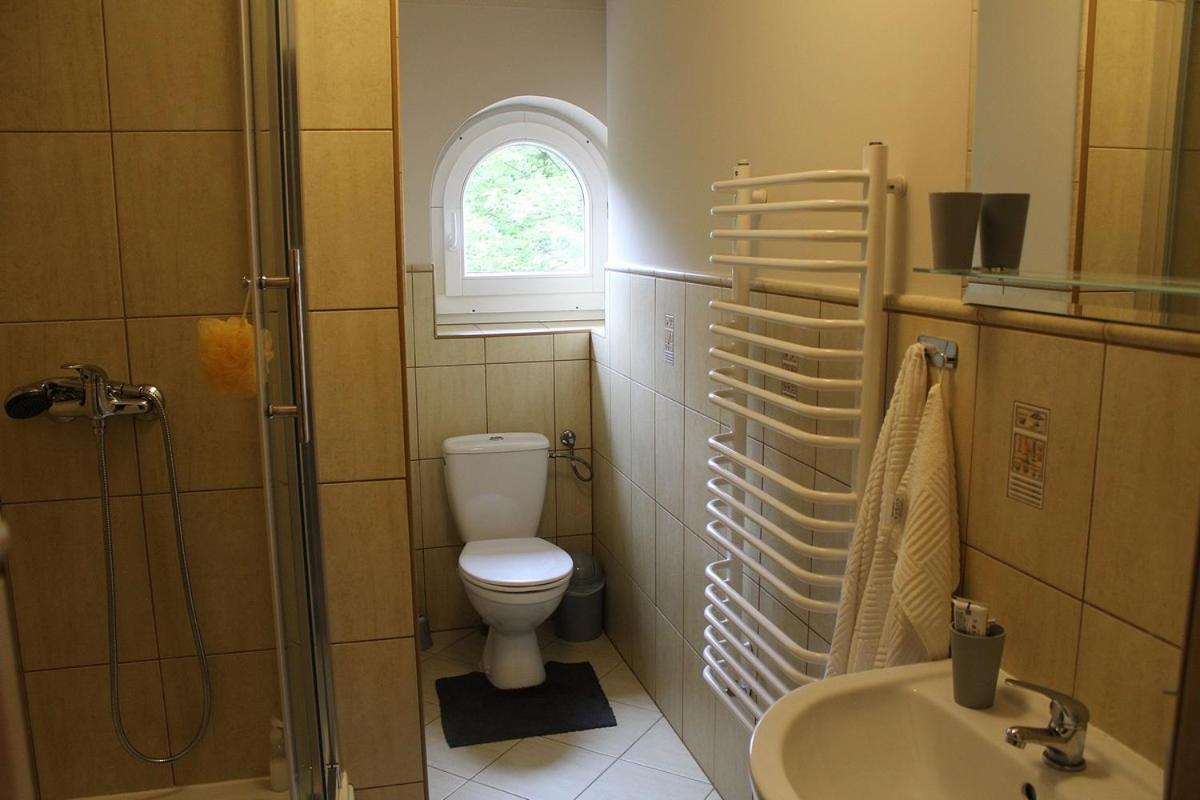 Apartamenty Nad Potokiem Zakopane Extérieur photo