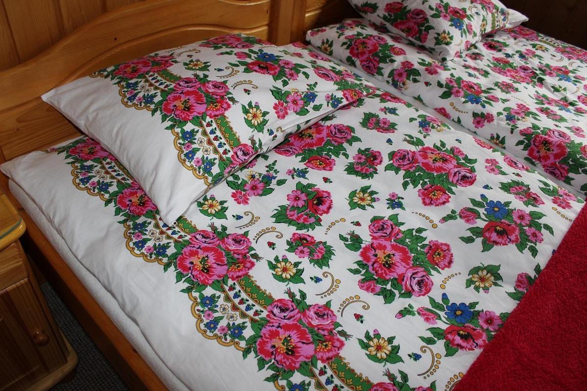 Apartamenty Nad Potokiem Zakopane Extérieur photo