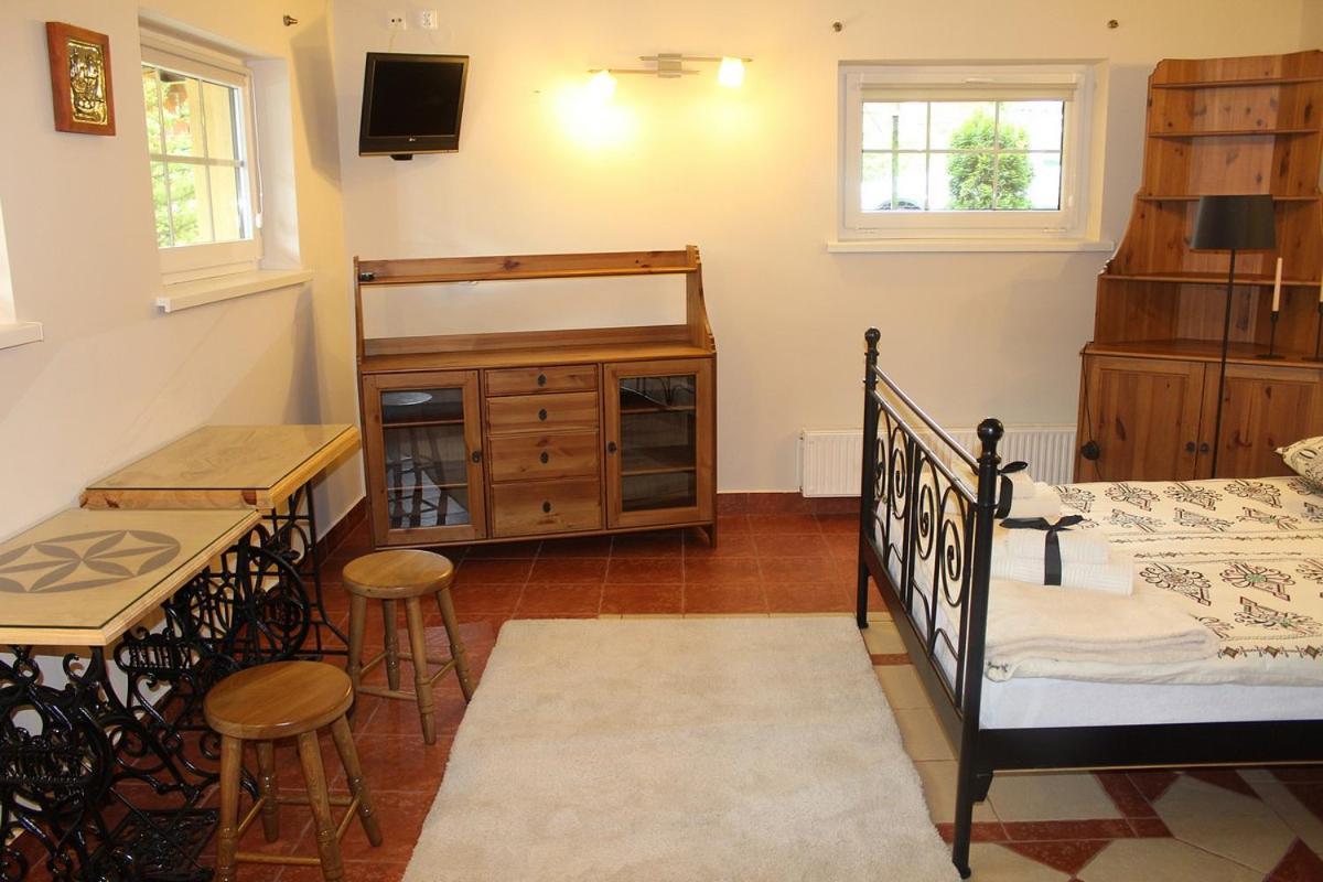 Apartamenty Nad Potokiem Zakopane Extérieur photo