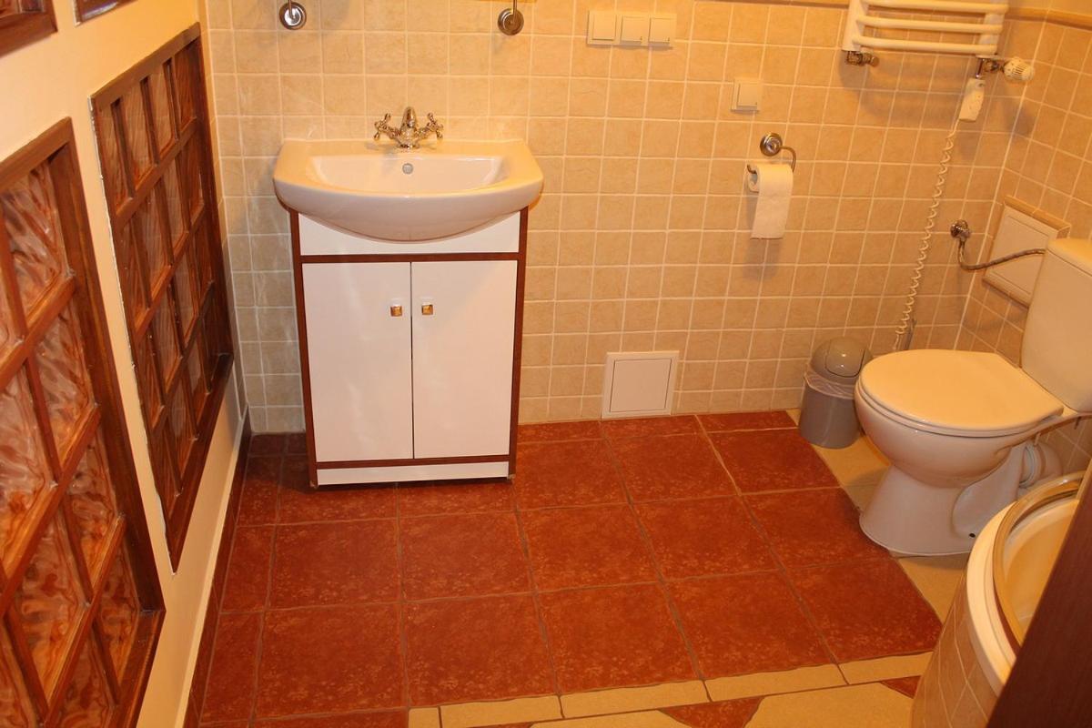 Apartamenty Nad Potokiem Zakopane Extérieur photo