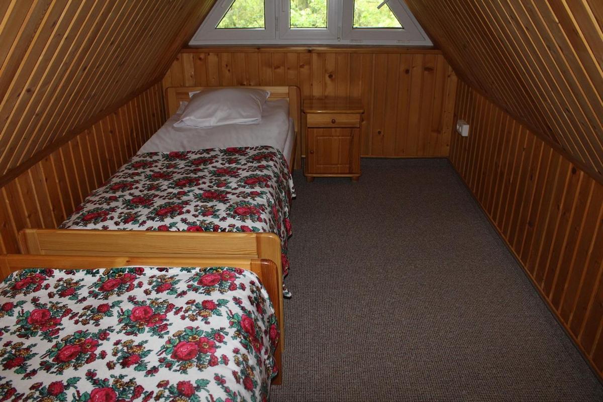 Apartamenty Nad Potokiem Zakopane Extérieur photo