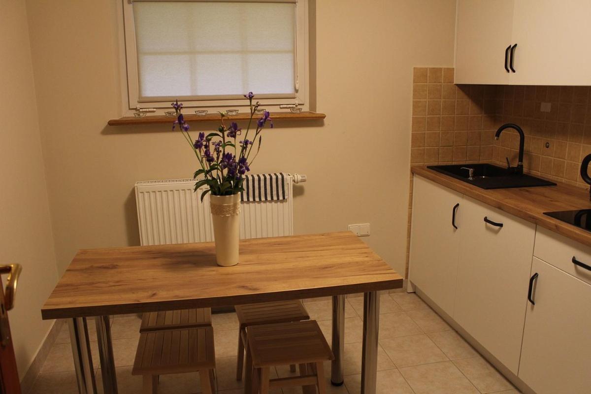 Apartamenty Nad Potokiem Zakopane Extérieur photo